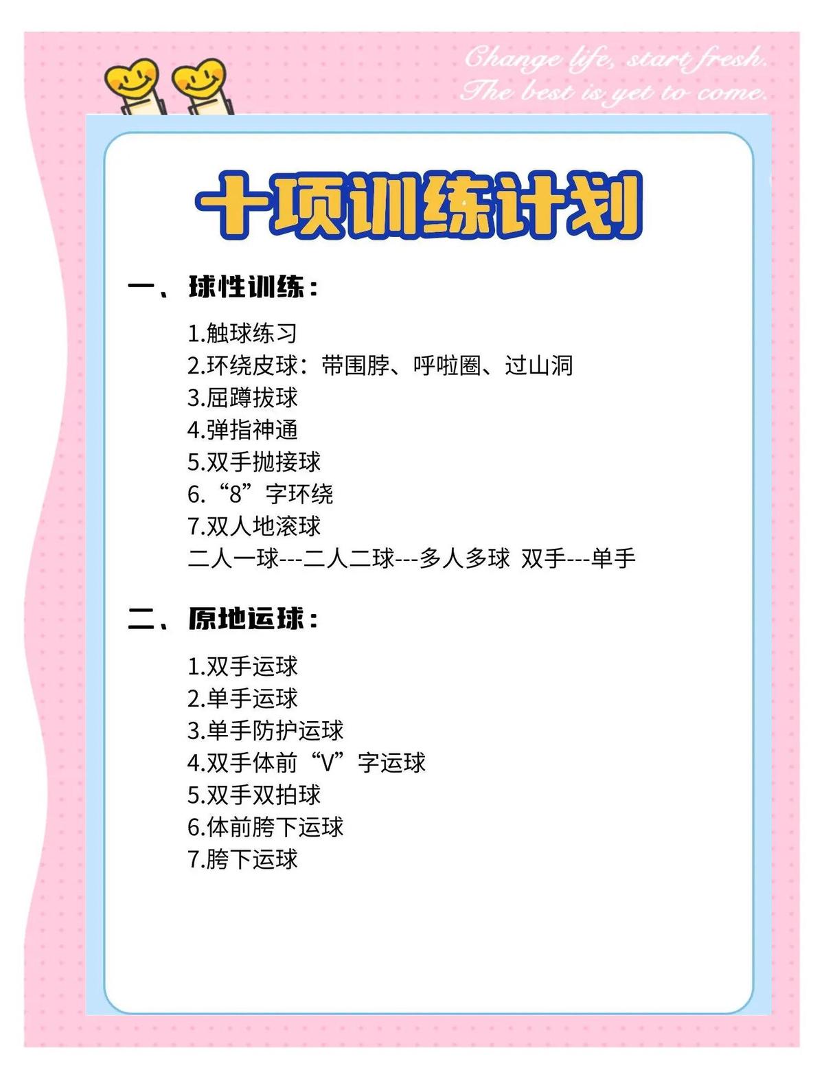 为什么我在篮球训练中总是无法追赶别人的速度？