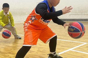 怎样能锻炼打篮球弹跳？